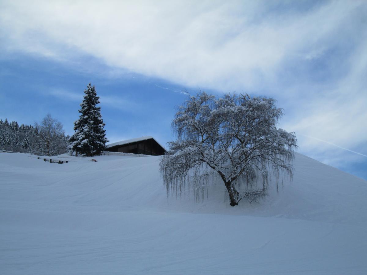 Ferienwohnung Baita Al Pian Bormio Exterior foto