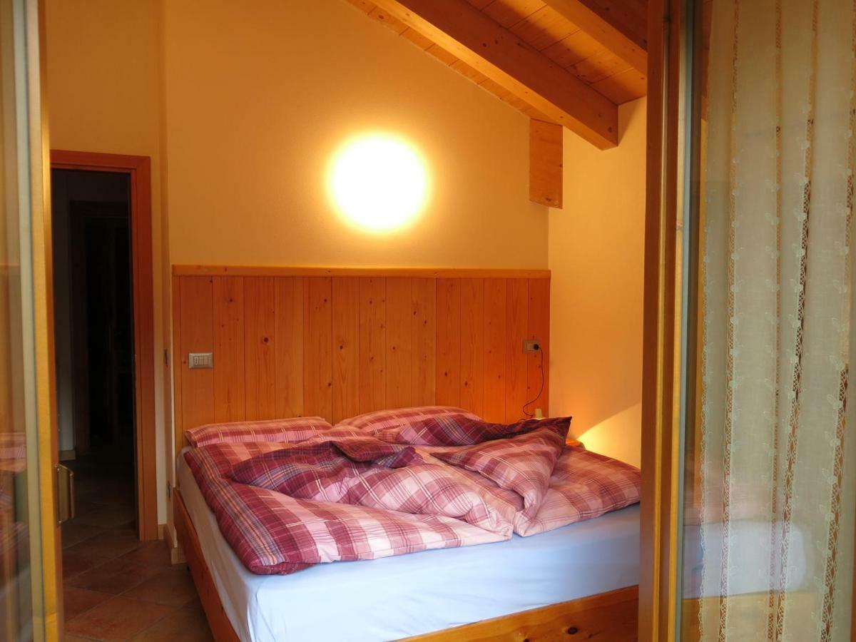 Ferienwohnung Baita Al Pian Bormio Exterior foto